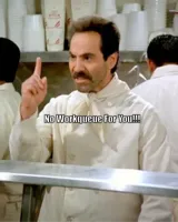 soup nazi