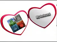 My beloved 