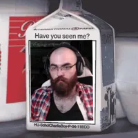 Missing Person