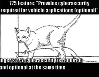 Schrodinger's Cat