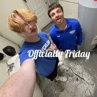 Almost Friday