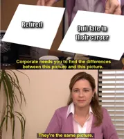 They're The Same Picture