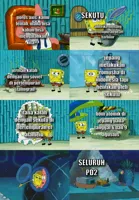 Spongebob diapers meme