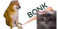 bonk