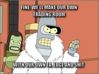 Blackjack and Hookers