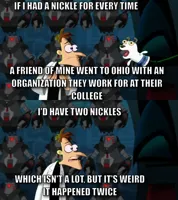 if i had a nickel