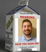 Milk carton