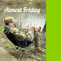 Almost Friday