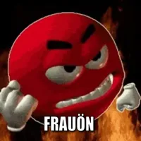 angry emoji