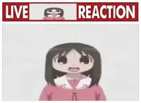 Live reaction