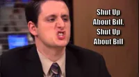 Gabe - shut up about the sun