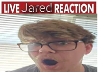 Live reaction