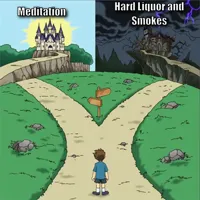 Two Paths
