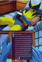 Wolverine crush 