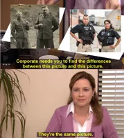 They're The Same Picture