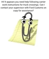 Clippy