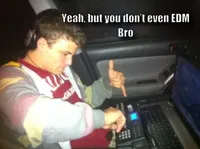 DoucheBag DJ