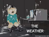 South Park JIzz