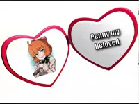 My beloved 