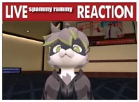 Live reaction