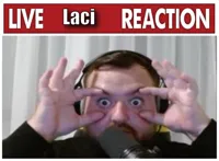 Live reaction