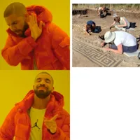 Drake Meme