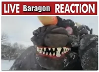 Live reaction