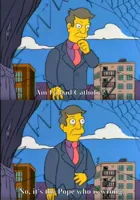 Skinner Out Of Touch