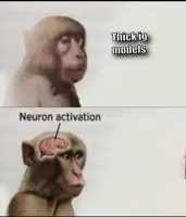 neuron activation