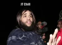 daddy chill
