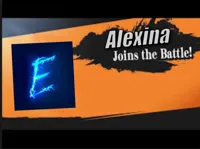 Joins The Battle!