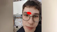 eye of rah