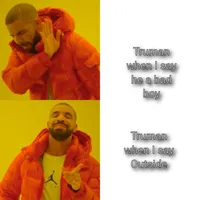 Drake Meme