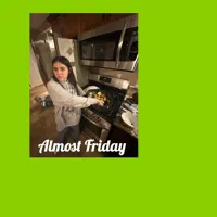 Almost Friday