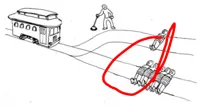 Trolley Problem