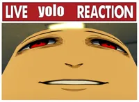 Live reaction