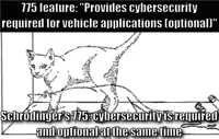 Schrodinger's Cat