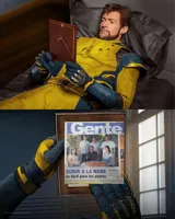 wolverine picture