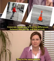 They're The Same Picture