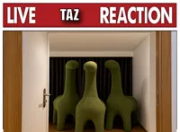 Live reaction