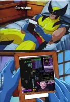 Wolverine Remember
