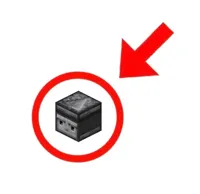 red circle