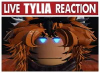 Live reaction