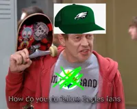 Steve Buscemi Fellow Kids