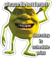 shrek