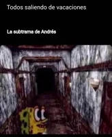 Subtrama spongebob