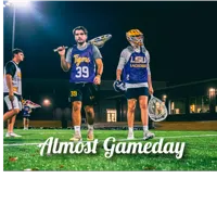 Almost Friday