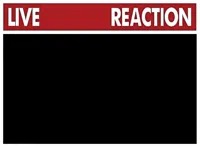 Live reaction