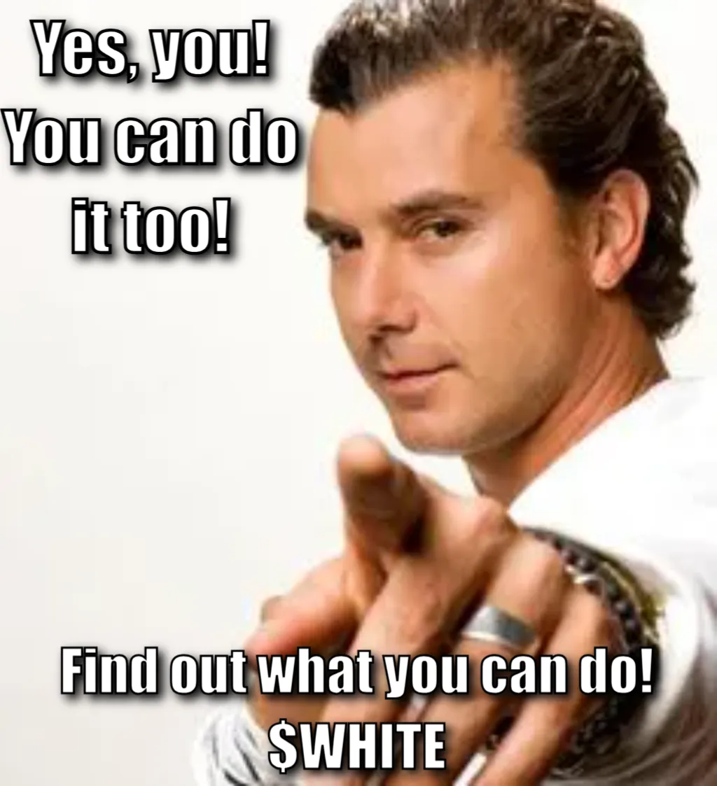 Happy Birthday Gavin Rossdale