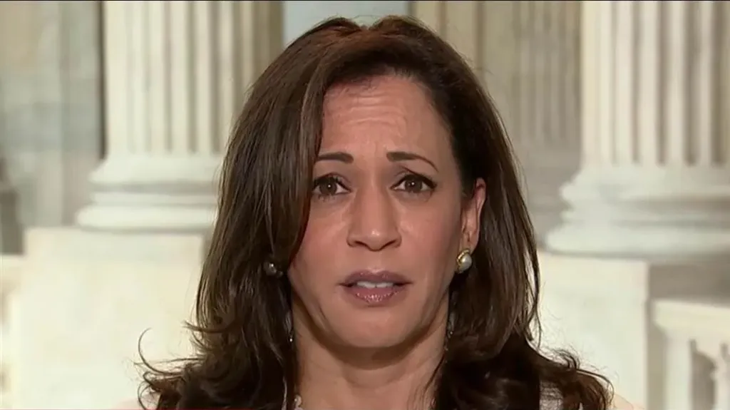 kamala harris